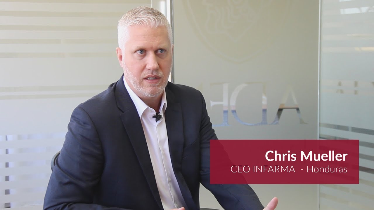 Testimonios de Empresas | In Company & Consultoría | ADEN International Business School